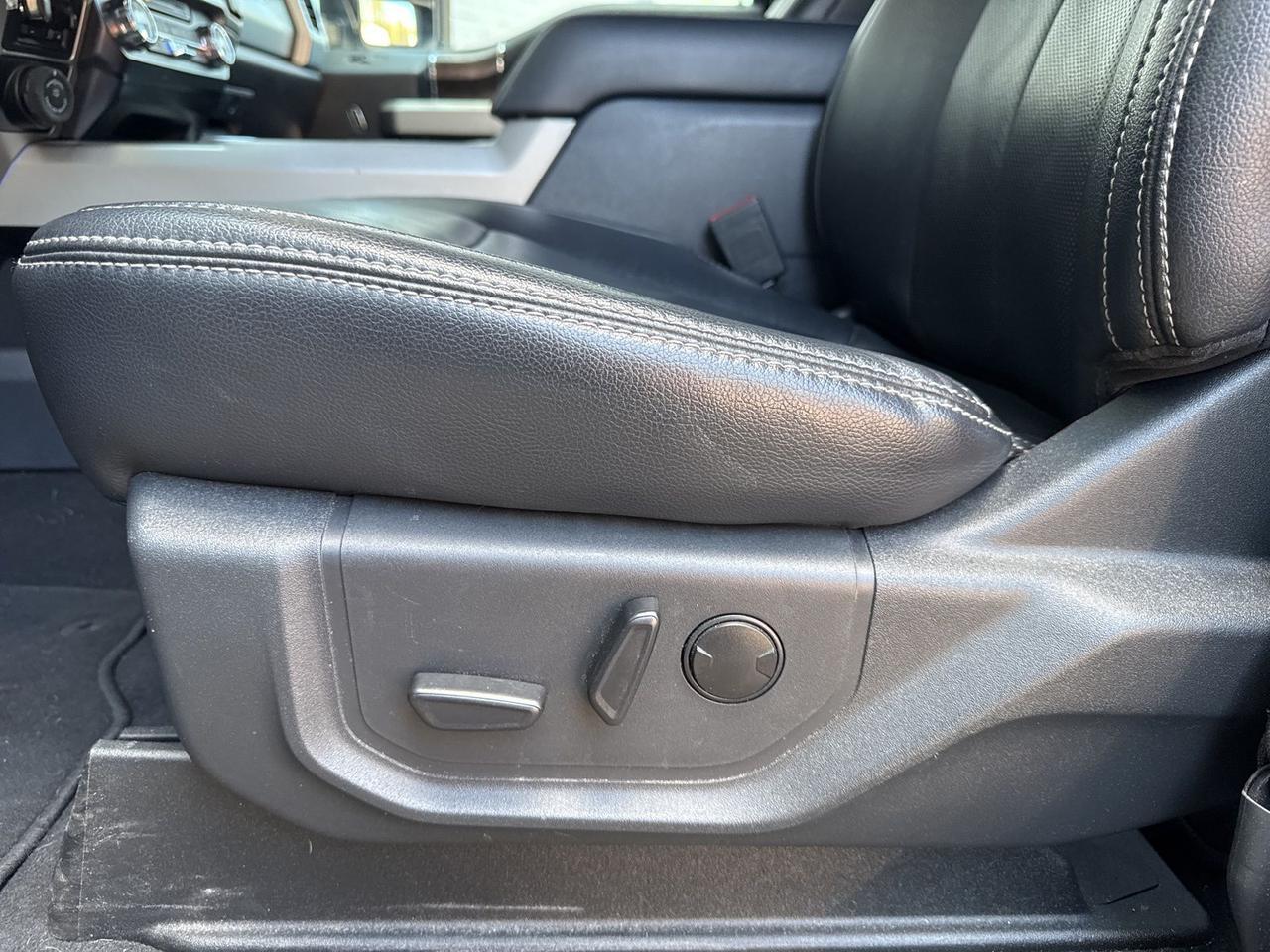 2022 Ford F-250SD Lariat Warrenton VA