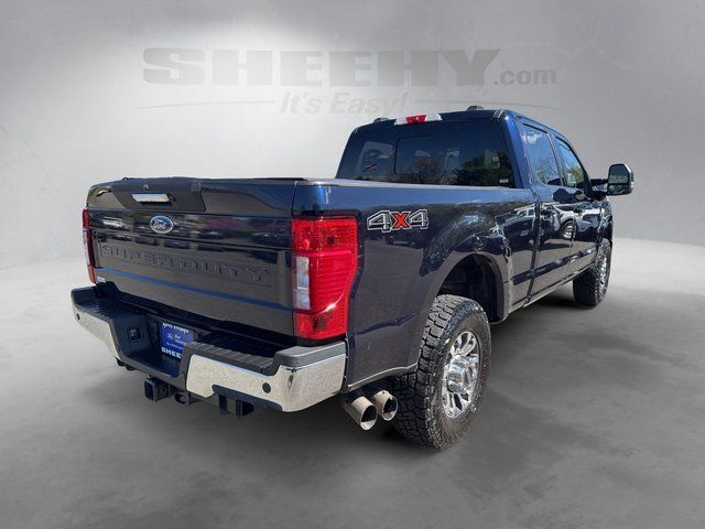 2022 Ford F-250SD Lariat Warrenton VA
