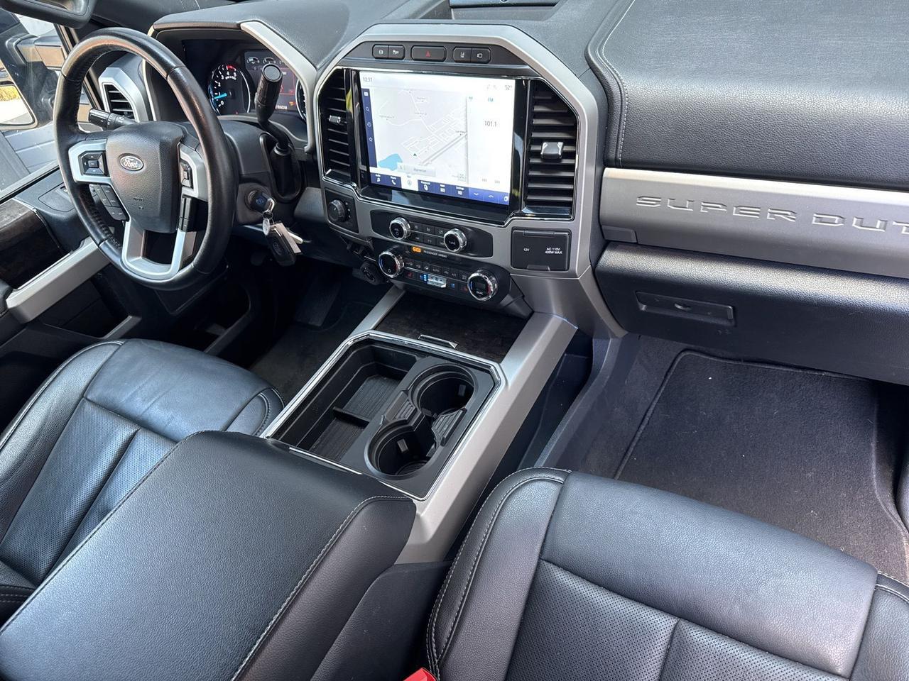 2022 Ford F-250SD Lariat Warrenton VA