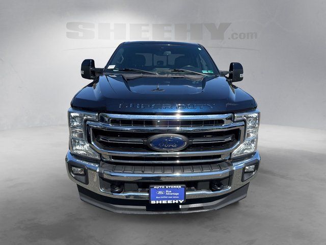 2022 Ford F-250SD Lariat Warrenton VA