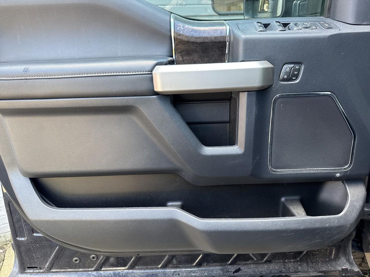 2022 Ford F-250SD Lariat Warrenton VA