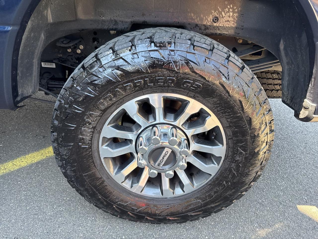 2022 Ford F-250SD Lariat Warrenton VA