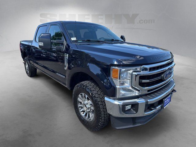 2022 Ford F-250SD Lariat Warrenton VA