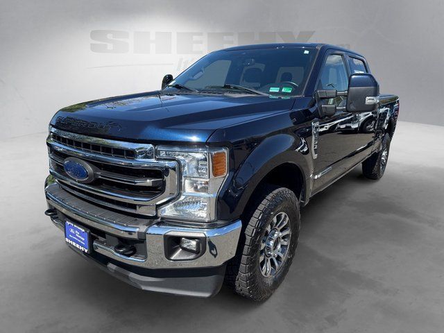 2022 Ford F-250SD Lariat Warrenton VA