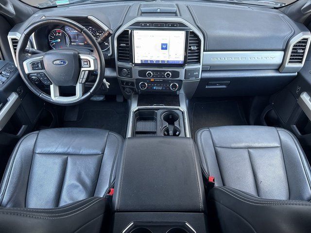 2022 Ford F-250SD Lariat Warrenton VA