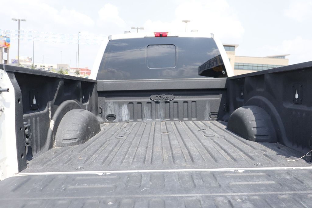 2022 Ford F-250SD Platinum Hondo TX