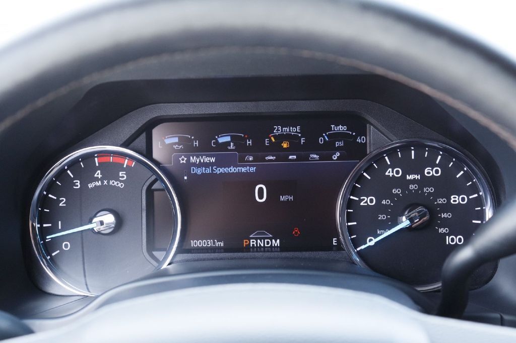 2022 Ford F-250SD Platinum Hondo TX