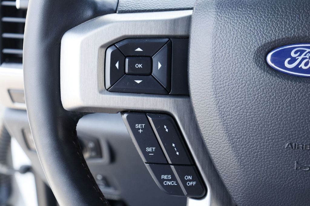 2022 Ford F-250SD Platinum Hondo TX
