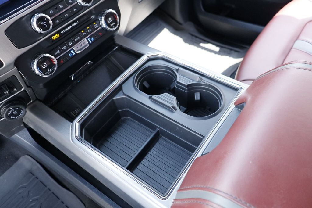 2022 Ford F-250SD Platinum Hondo TX