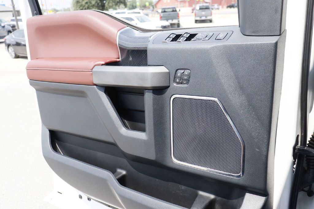 2022 Ford F-250SD Platinum Hondo TX