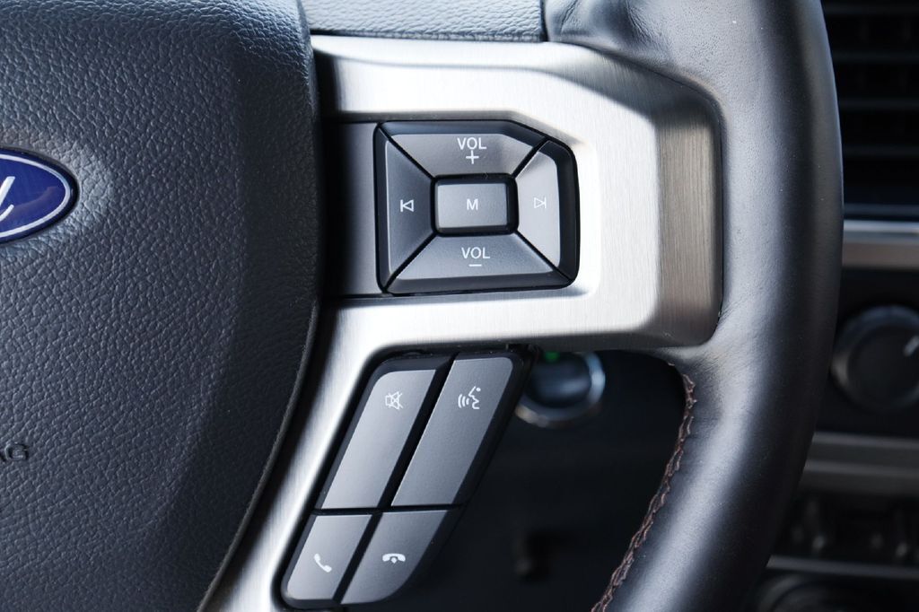 2022 Ford F-250SD Platinum Hondo TX