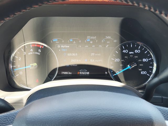 2022 Ford F-250SD Platinum Grapevine TX