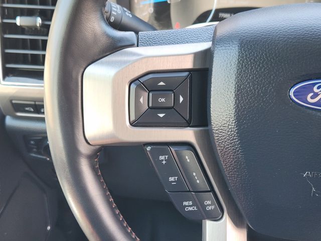 2022 Ford F-250SD Platinum Grapevine TX