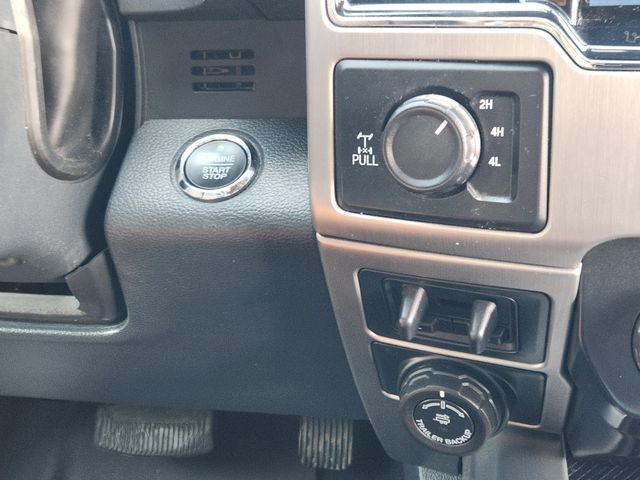 2022 Ford F-250SD Platinum Grapevine TX