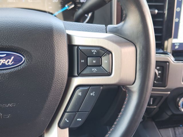 2022 Ford F-250SD Platinum Grapevine TX