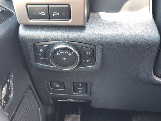 2022 Ford F-250SD Platinum Grapevine TX