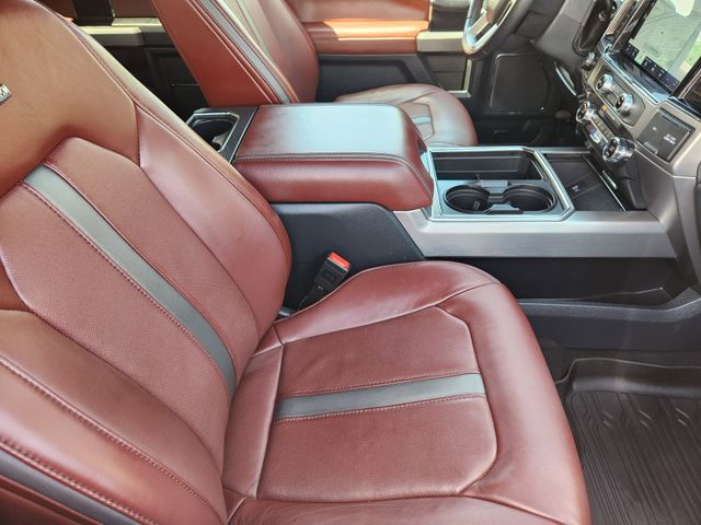 2022 Ford F-250SD Platinum Grapevine TX