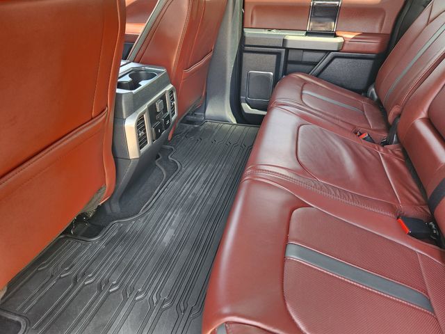 2022 Ford F-250SD Platinum Grapevine TX