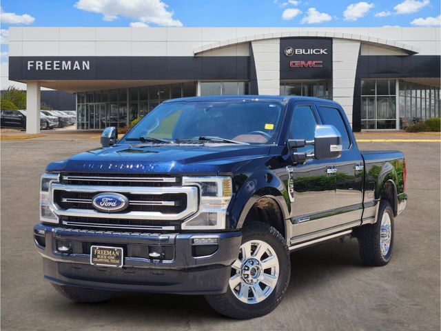 2022 Ford F-250SD
