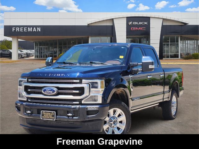 2022 Ford F-250SD