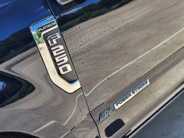 2022 Ford F-250SD Platinum Grapevine TX