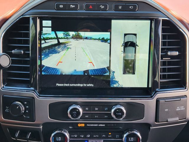 2022 Ford F-250SD Platinum Grapevine TX