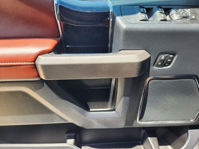 2022 Ford F-250SD Platinum Grapevine TX