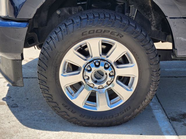 2022 Ford F-250SD Platinum Grapevine TX
