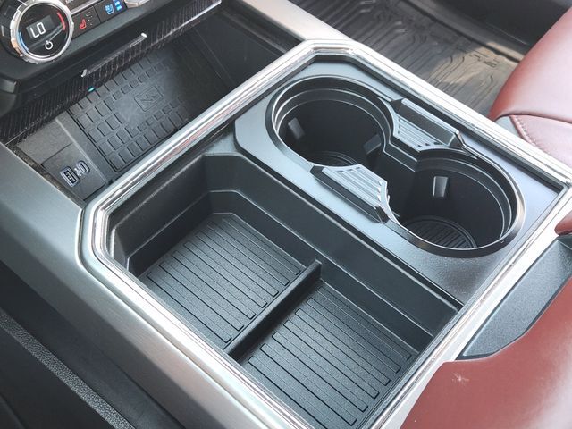 2022 Ford F-250SD Platinum Grapevine TX