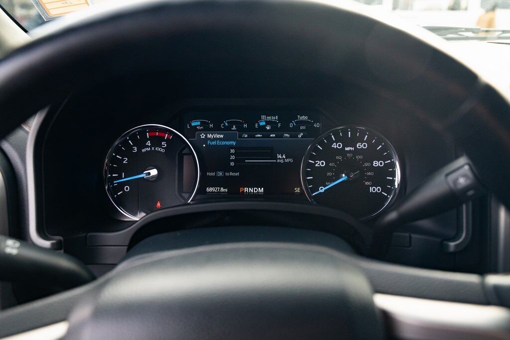 2022 Ford F-250SD Platinum Milwaukie OR