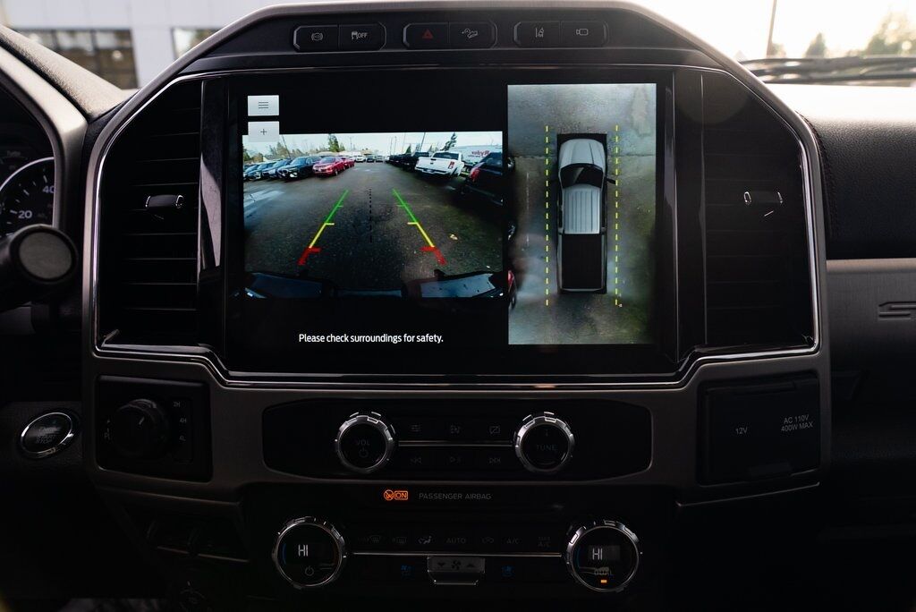 2022 Ford F-250SD Platinum Milwaukie OR