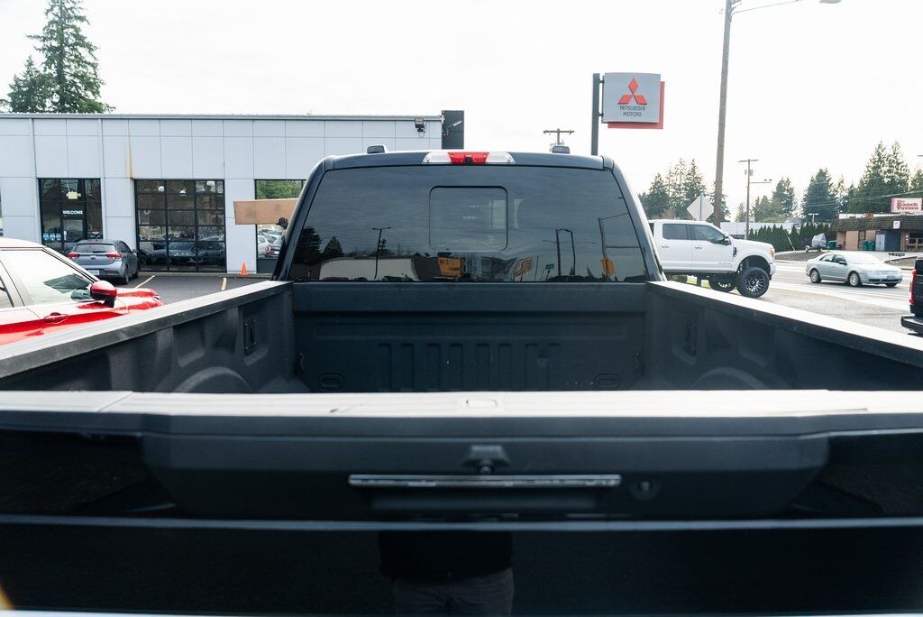 2022 Ford F-250SD Platinum Milwaukie OR