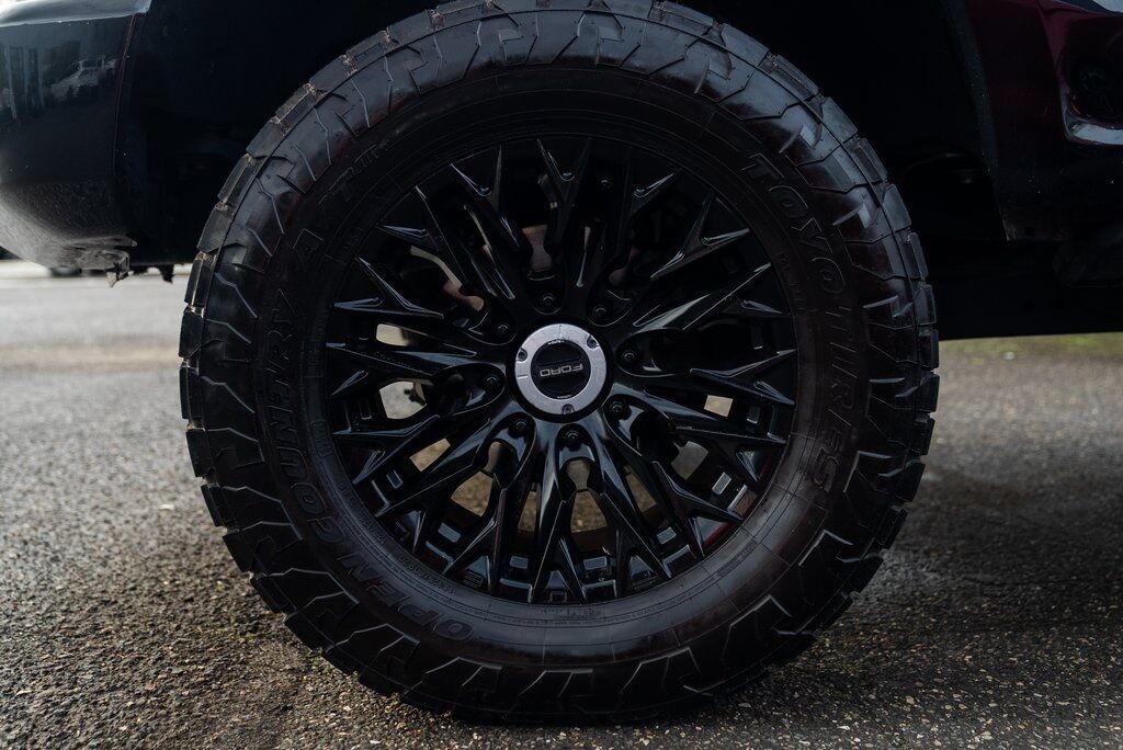 2022 Ford F-250SD Platinum Milwaukie OR