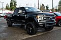2022 Ford F-250SD Platinum