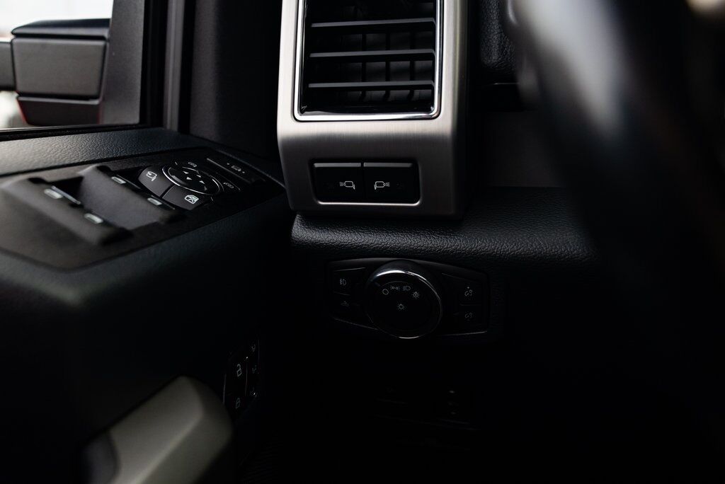 2022 Ford F-250SD Platinum Milwaukie OR