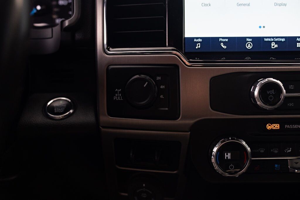 2022 Ford F-250SD Platinum Milwaukie OR