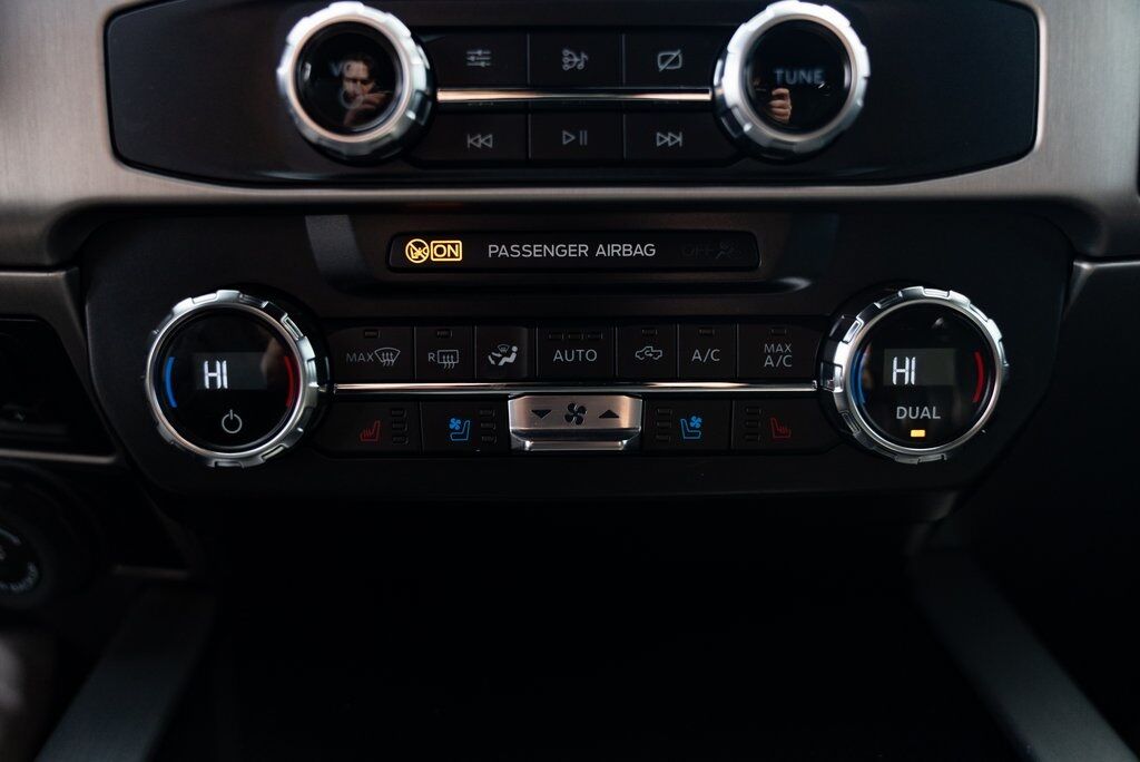 2022 Ford F-250SD Platinum Milwaukie OR