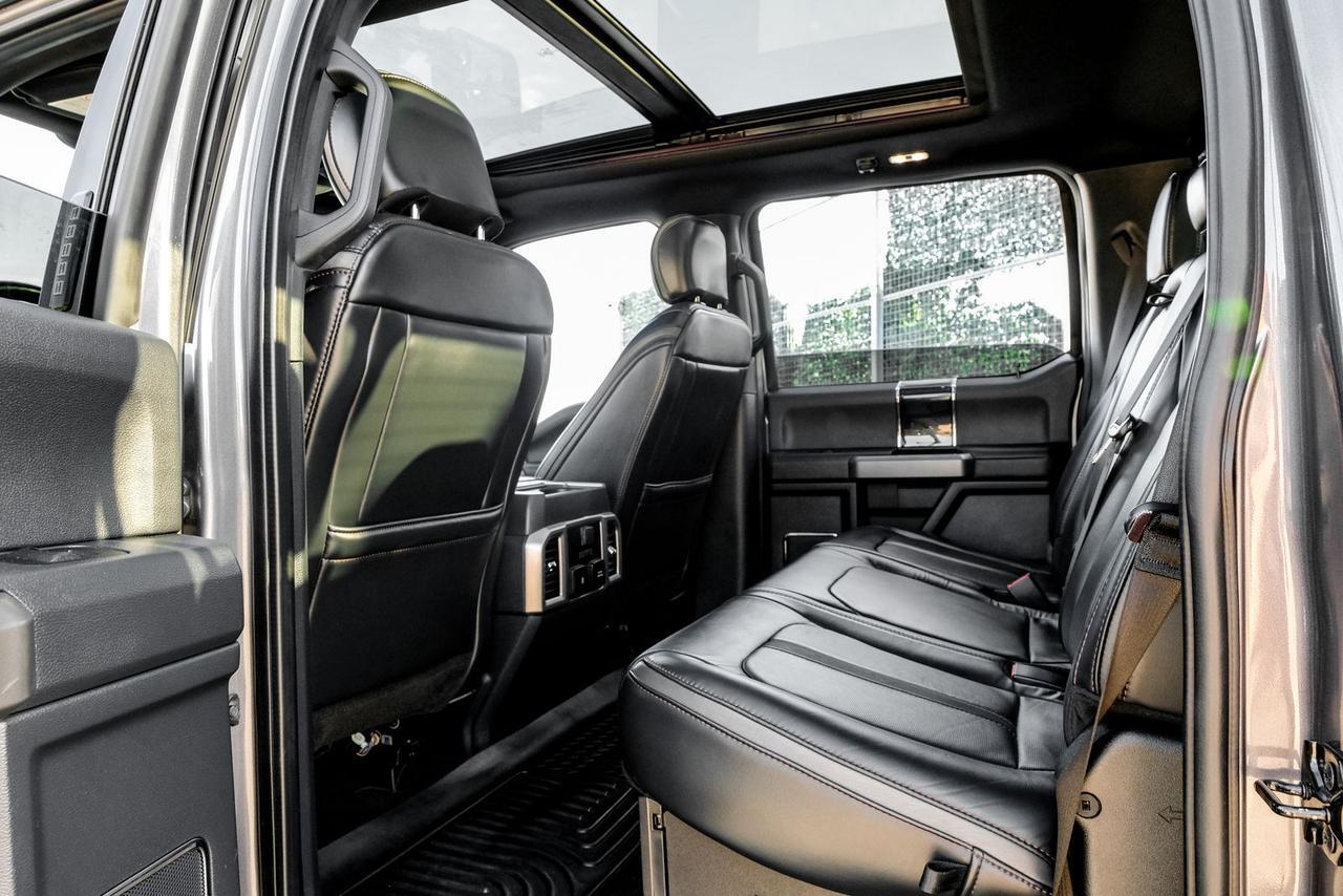 2022 Ford F-250SD Platinum Richardson TX