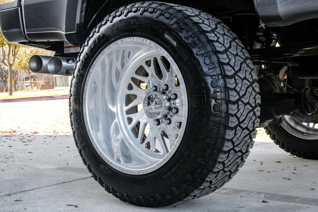 2022 Ford F-250SD Platinum Richardson TX