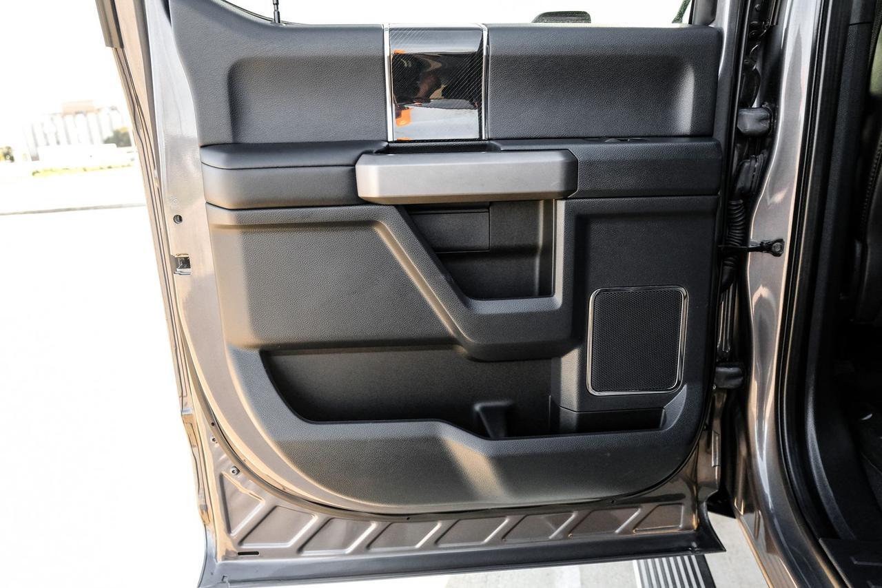 2022 Ford F-250SD Platinum Richardson TX