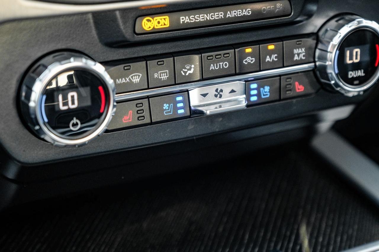 2022 Ford F-250SD Platinum Richardson TX