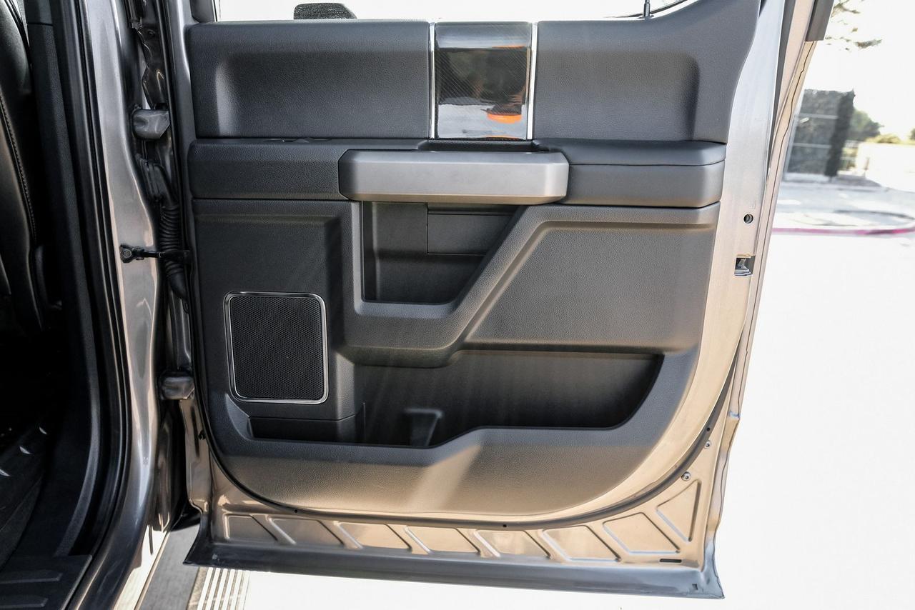 2022 Ford F-250SD Platinum Richardson TX