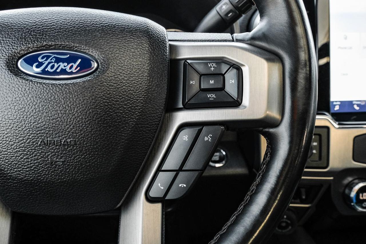 2022 Ford F-250SD Platinum Richardson TX