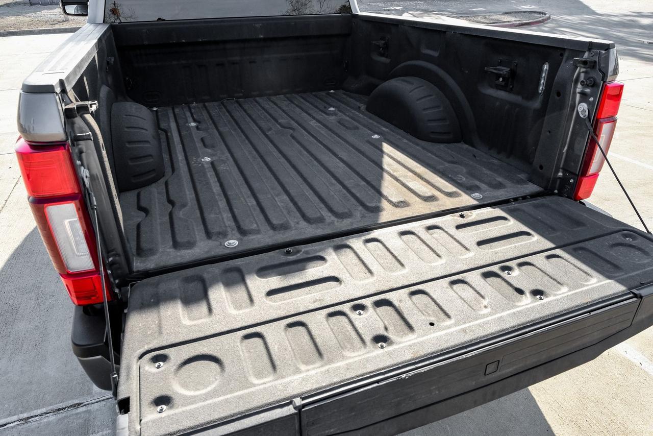 2022 Ford F-250SD Platinum Richardson TX