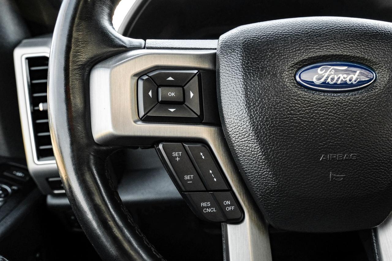 2022 Ford F-250SD Platinum Richardson TX