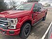 2022 Ford F-250SD Platinum