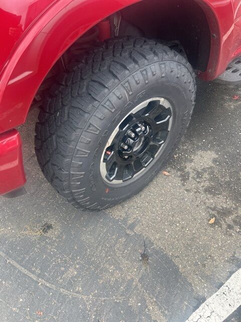 2022 Ford F-250SD Platinum