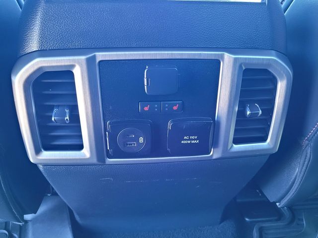 2022 Ford F-250SD Platinum Roseville CA