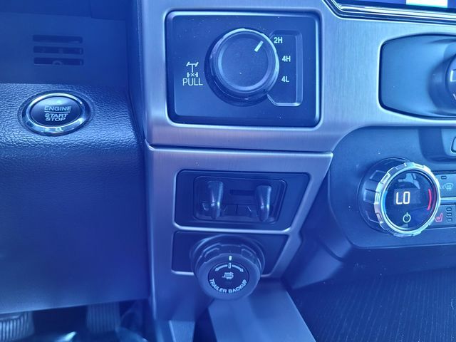 2022 Ford F-250SD Platinum Roseville CA