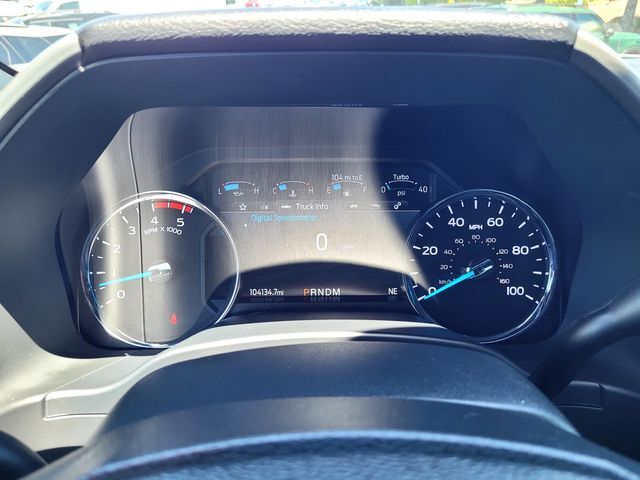 2022 Ford F-250SD Platinum Roseville CA